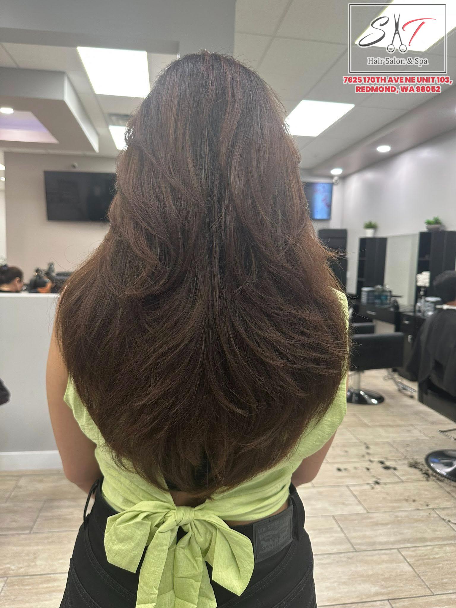 Hairstyle for Women_June 2026
